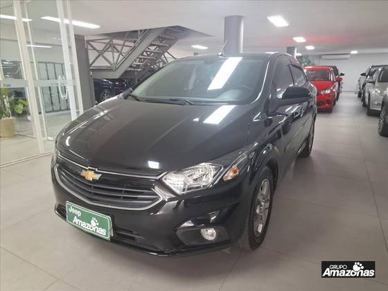 CHEVROLET PRISMA 1.4 MPFI LTZ 8V FLEX 4P MANUAL CHEVROLET PRISMA 1.4 MPFI LTZ 8V FLEX 4P MANUAL
